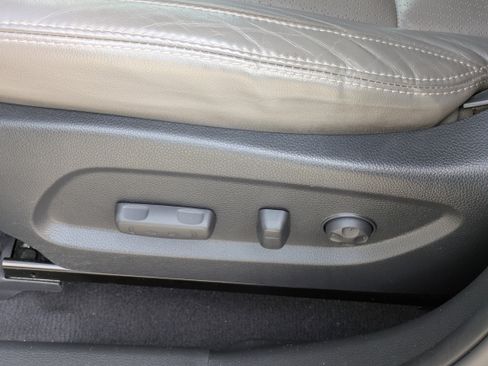 Used 2014 Hyundai Santa Fe Limited image 22