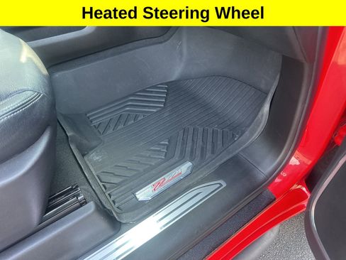 Used 2022 Chevrolet Silverado 1500 RST image 13