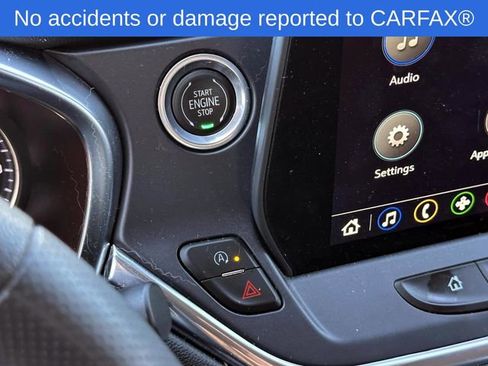 Certified 2023 Chevrolet Blazer LT w/ Convenience Package image 28