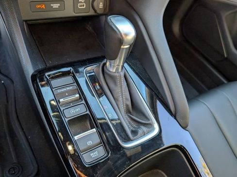 Certified 2024 Acura Integra A-Spec image 25