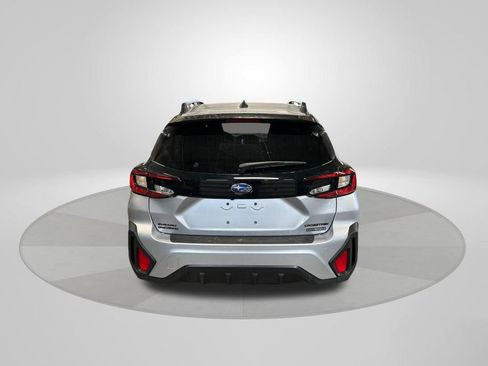 New 2026 Subaru Crosstrek 2.5i Sport image 6