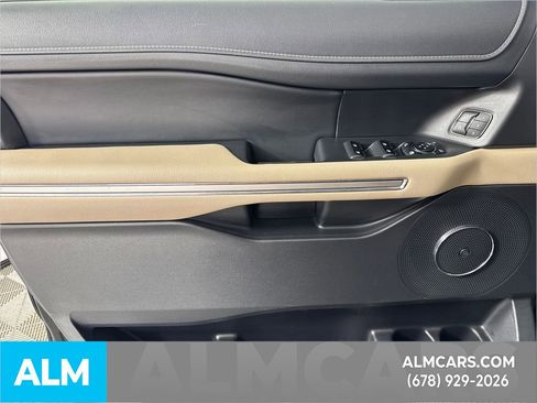 Used 2024 Ford Expedition Max Limited image 10