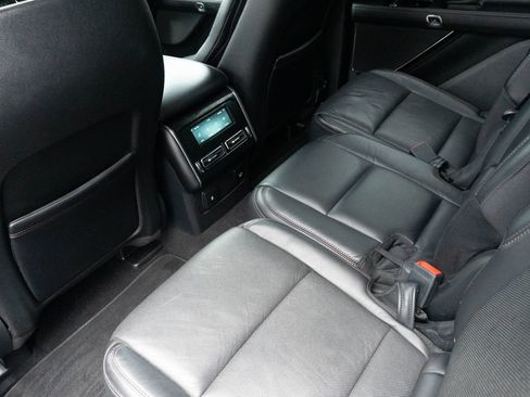 Used 2020 Lincoln Aviator Reserve w/ Elements Package Plus RWD image 21