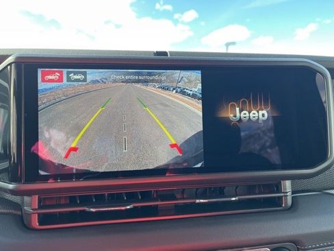 New 2026 Jeep Wrangler Rubicon image 18