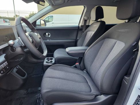 Used 2024 Hyundai Ioniq 5 SEL RWD image 12
