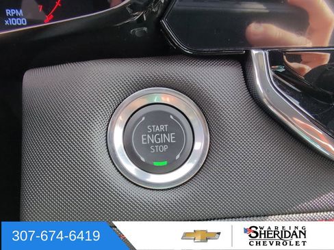 New 2026 Chevrolet Colorado Z71 w/ Technology Package image 23