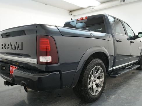 Used 2018 RAM 1500 Limited image 9