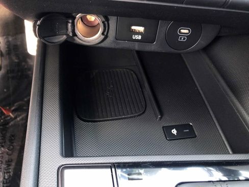 New 2026 Hyundai Elantra Sport image 16