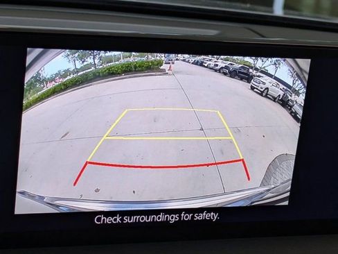 Used 2024 MAZDA CX-5 AWD 2.5 S w/ Premium Package image 29