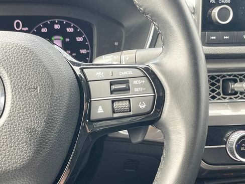 Used 2023 Acura Integra FWD image 30