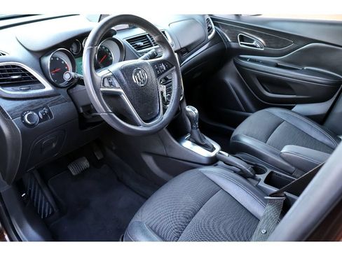 Used 2016 Buick Encore FWD image 3
