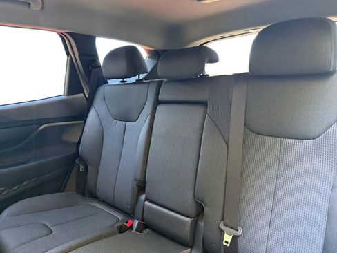 Used 2023 Hyundai Santa Fe SEL AWD/4WD image 13