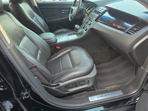 Used 2012 Ford Taurus Limited FWD image 17