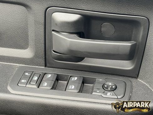 New 2026 RAM 2500 Tradesman AWD/4WD image 16