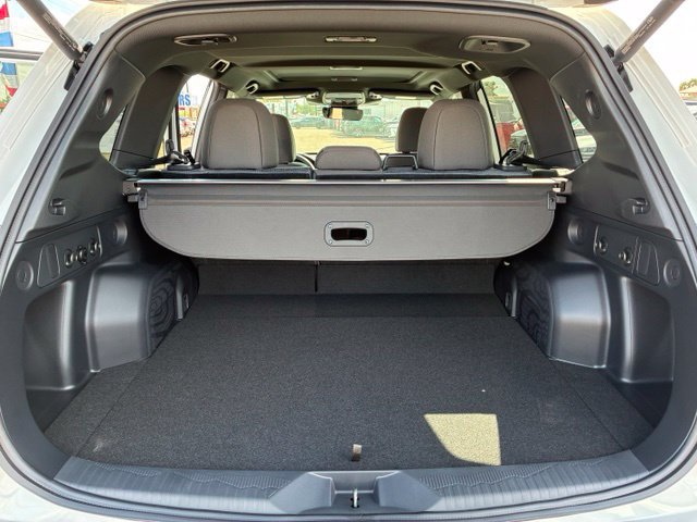 New 2026 Subaru Forester Premium AWD/4WD image 7