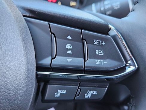 New 2025 MAZDA CX-5 AWD 2.5 S w/ Premium Plus Pkg image 22