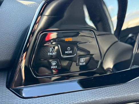 Used 2024 Volkswagen GTI Autobahn image 13