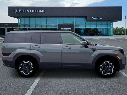 New 2026 Hyundai Santa Fe SEL FWD image 28