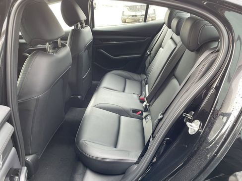 New 2026 MAZDA MAZDA3 2.5 S Sedan w/ Preferred Pkg FWD image 11