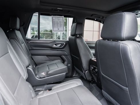 Used 2021 Chevrolet Tahoe LT AWD/4WD image 29