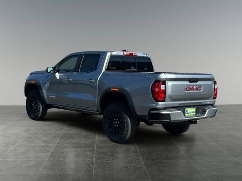 New 2026 GMC Canyon Elevation AWD/4WD image 5