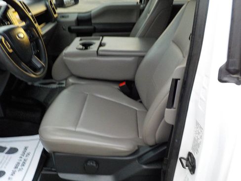 Used 2022 Ford F350 XL w/ Power Equipment Group image 14