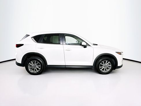 Used 2023 MAZDA CX-5 AWD 2.5 S image 10