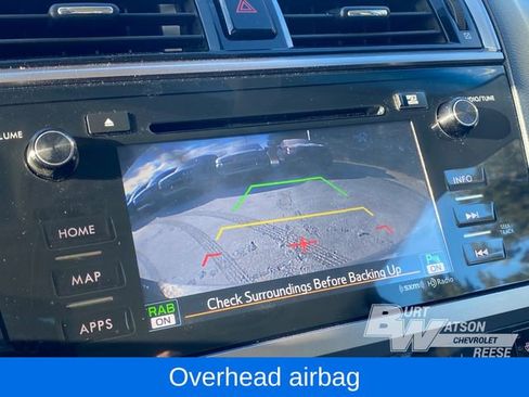 Used 2017 Subaru Legacy 2.5i Sport image 24