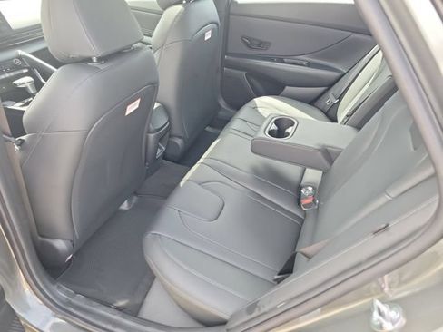 New 2026 Hyundai Elantra SEL Sport FWD image 26