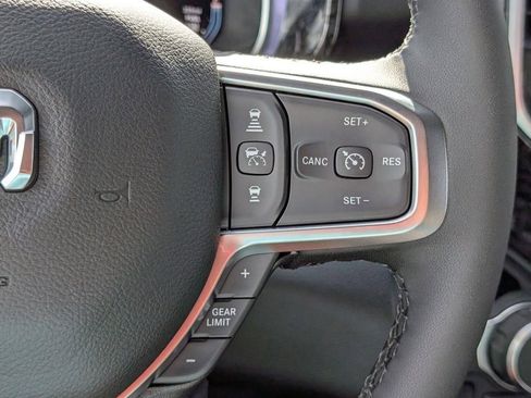 New 2026 RAM 1500 Big Horn AWD/4WD image 30