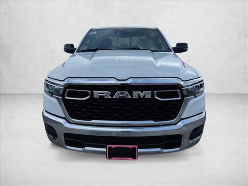New 2026 RAM 1500 Lone Star AWD/4WD image 6