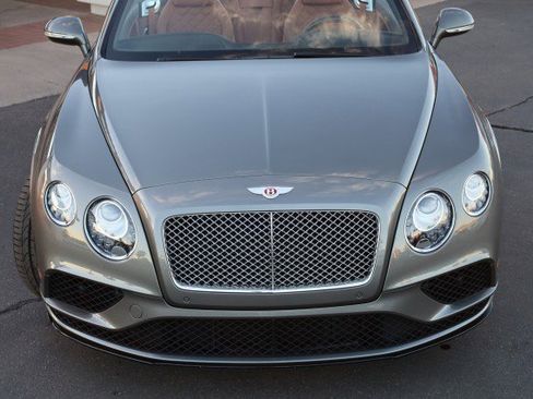 Used 2017 Bentley Continental GT V8 S image 9