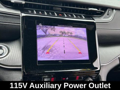 Certified 2024 Jeep Grand Cherokee Altitude image 23