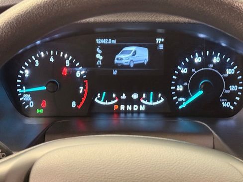 Used 2025 Ford Transit 250 148 High Roof RWD image 19