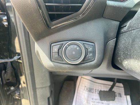 Used 2018 Ford Escape SEL FWD image 23