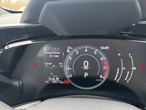 Used 2024 Lexus NX 350 AWD w/ Cold Area Package image 24