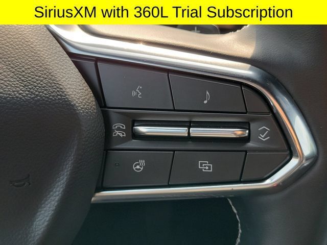 Used 2025 Chevrolet Traverse LT w/ Driver Confidence Package FWD image 12