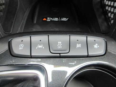 New 2026 Chevrolet TrailBlazer ACTIV w/ Convenience Package image 29