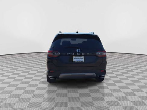 New 2026 Honda Pilot EX-L image 8
