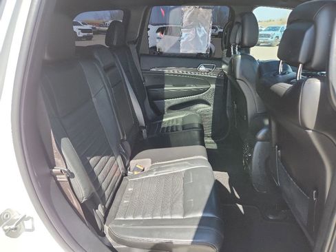 Used 2021 Jeep Grand Cherokee Limited X AWD/4WD image 42