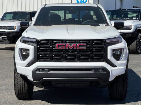 New 2026 GMC Canyon Elevation w/ Convenience Package AWD/4WD image 7