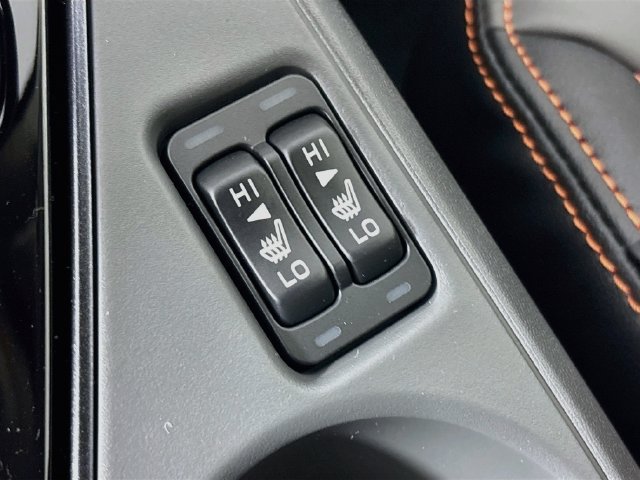 New 2026 Subaru Crosstrek 2.5i Limited AWD/4WD image 20