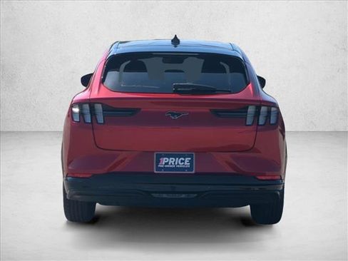Used 2022 Ford Mustang Mach-E Premium RWD image 7