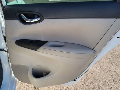 Used 2017 Nissan Sentra S FWD image 20