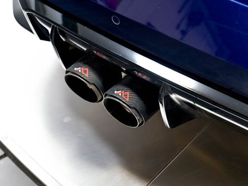 Used 2024 BMW M4 xDrive Competition AWD/4WD image 55
