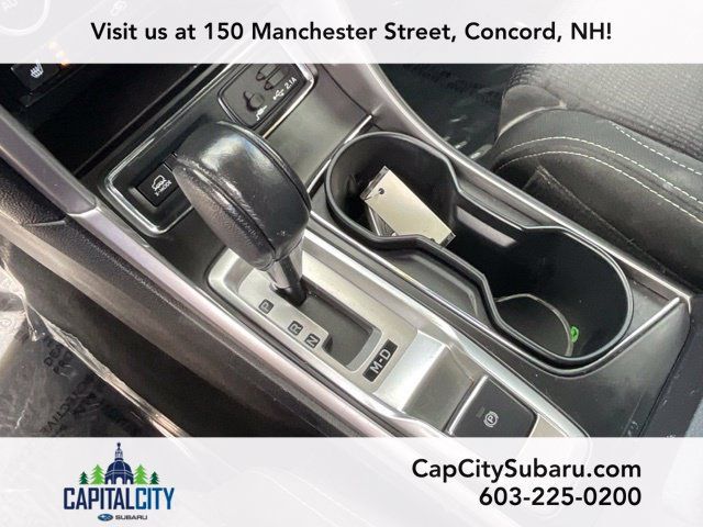 Used 2021 Subaru Ascent Premium w/ Convenience Package AWD/4WD image 30