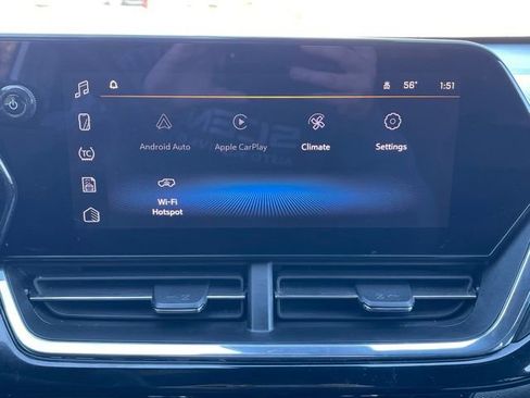 Used 2024 Chevrolet Trax RS w/ Driver Confidence Package image 9