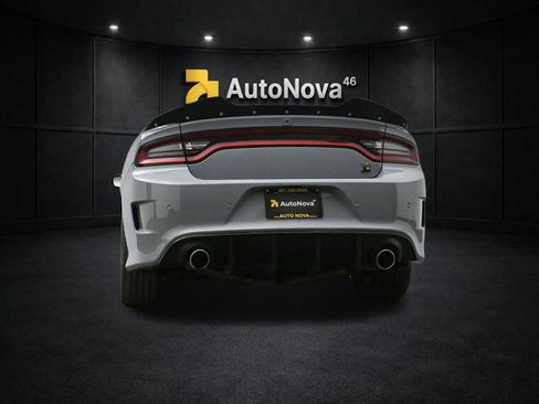 Used 2020 Dodge Charger Scat Pack w/ Plus Group image 39