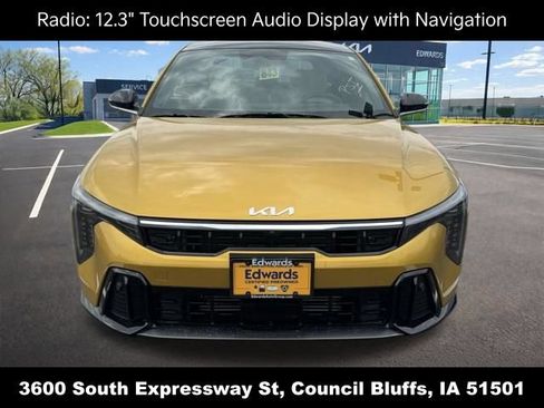 Used 2026 Kia K4 GT-Line Turbo FWD image 10