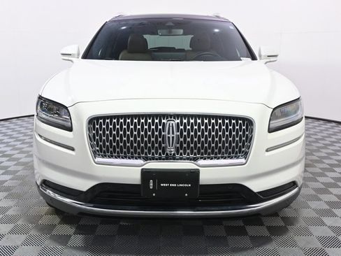 Used 2022 Lincoln Nautilus Reserve w/ Equipment Group 201A AWD/4WD image 10